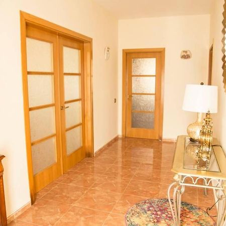 Casa Bella Con Piscina Βίλα Caldes De Montbui Εξωτερικό φωτογραφία