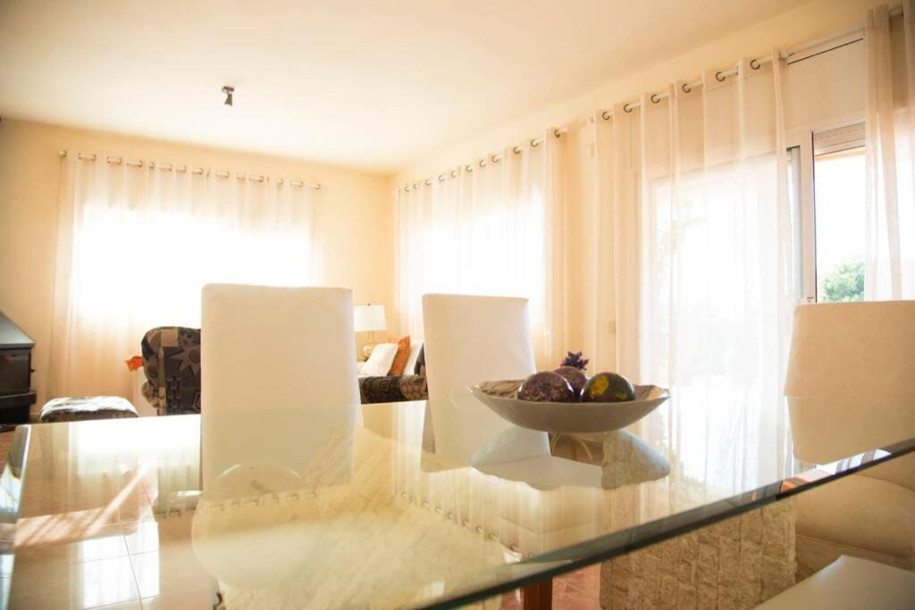 Casa Bella Con Piscina Βίλα Caldes De Montbui Εξωτερικό φωτογραφία