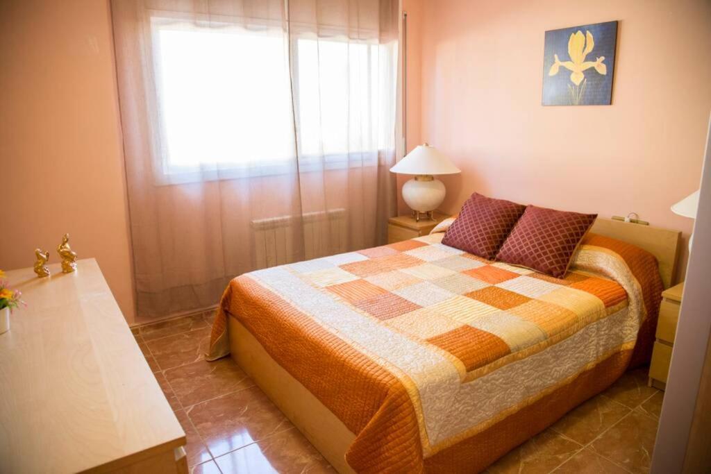 Casa Bella Con Piscina Βίλα Caldes De Montbui Εξωτερικό φωτογραφία