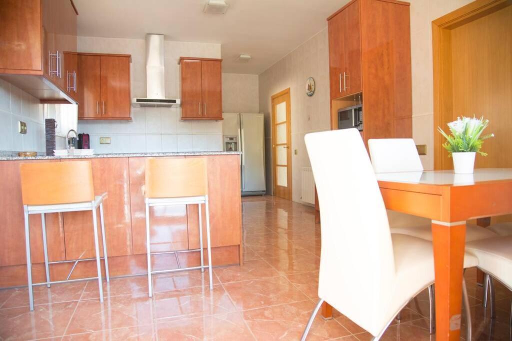 Casa Bella Con Piscina Βίλα Caldes De Montbui Εξωτερικό φωτογραφία