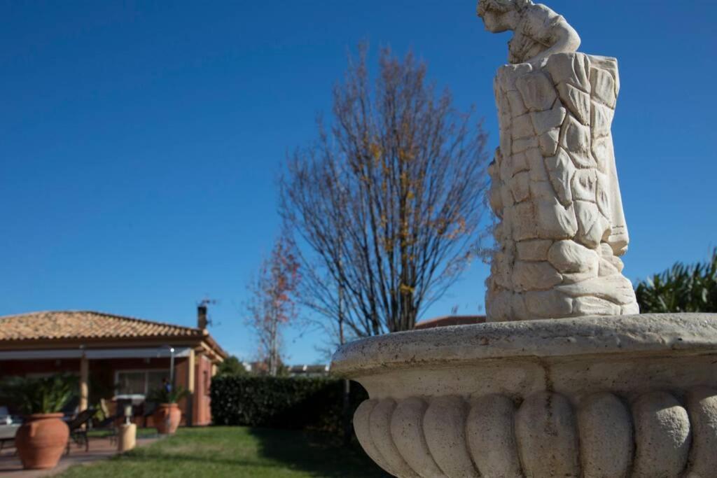 Casa Bella Con Piscina Βίλα Caldes De Montbui Εξωτερικό φωτογραφία