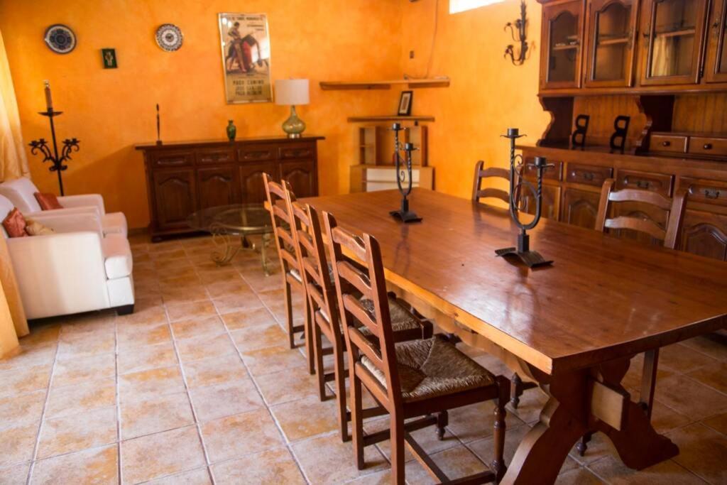 Casa Bella Con Piscina Βίλα Caldes De Montbui Εξωτερικό φωτογραφία