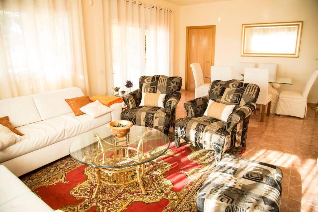Casa Bella Con Piscina Βίλα Caldes De Montbui Εξωτερικό φωτογραφία