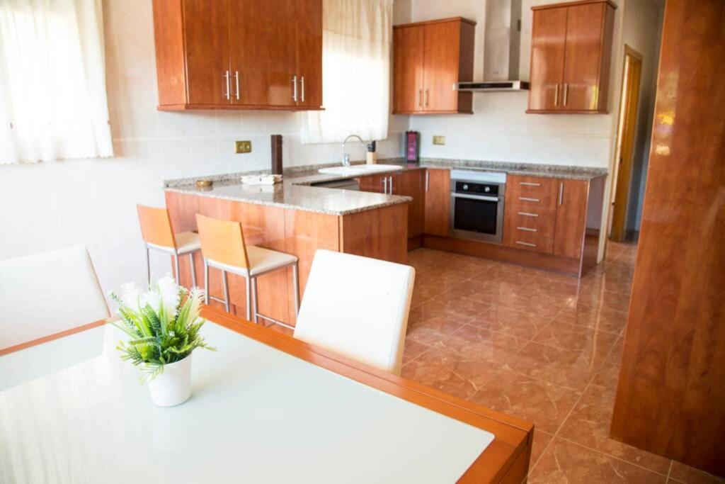 Casa Bella Con Piscina Βίλα Caldes De Montbui Εξωτερικό φωτογραφία