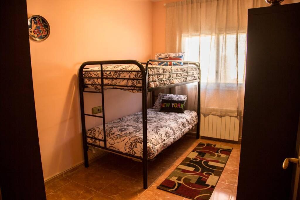 Casa Bella Con Piscina Βίλα Caldes De Montbui Εξωτερικό φωτογραφία