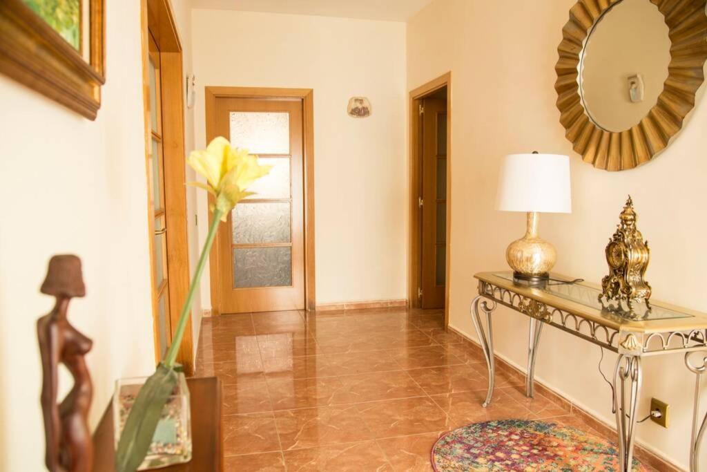 Casa Bella Con Piscina Βίλα Caldes De Montbui Εξωτερικό φωτογραφία