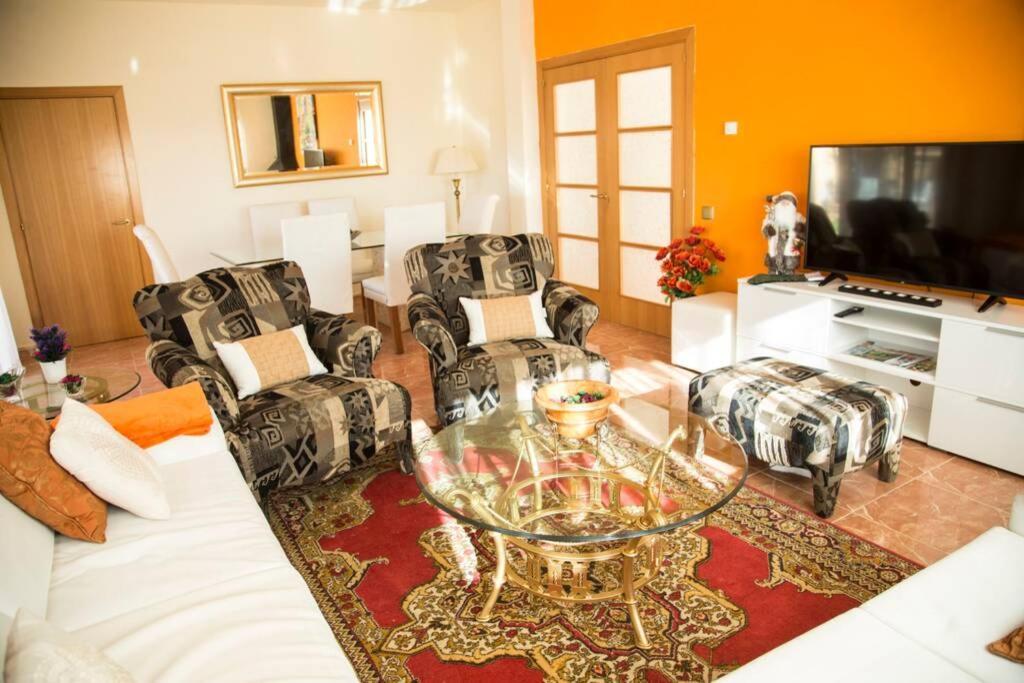 Casa Bella Con Piscina Βίλα Caldes De Montbui Εξωτερικό φωτογραφία